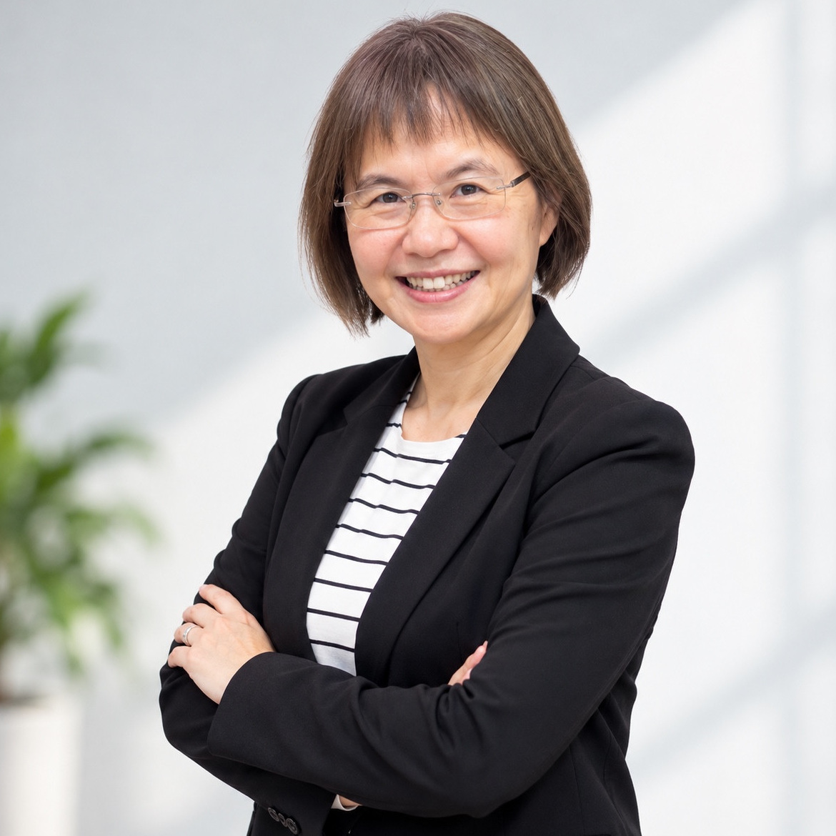 簡子惠教練